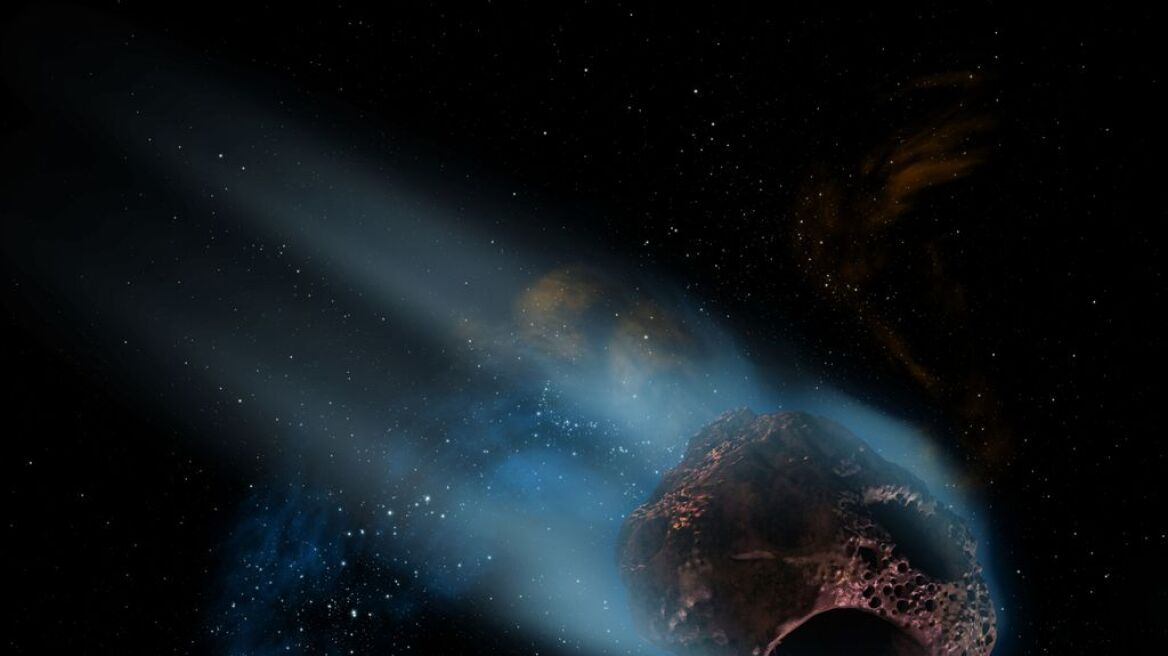 Αστεροειδής θα περάσει «ξυστά» από τη Γη στις 5 Μαρτίου!