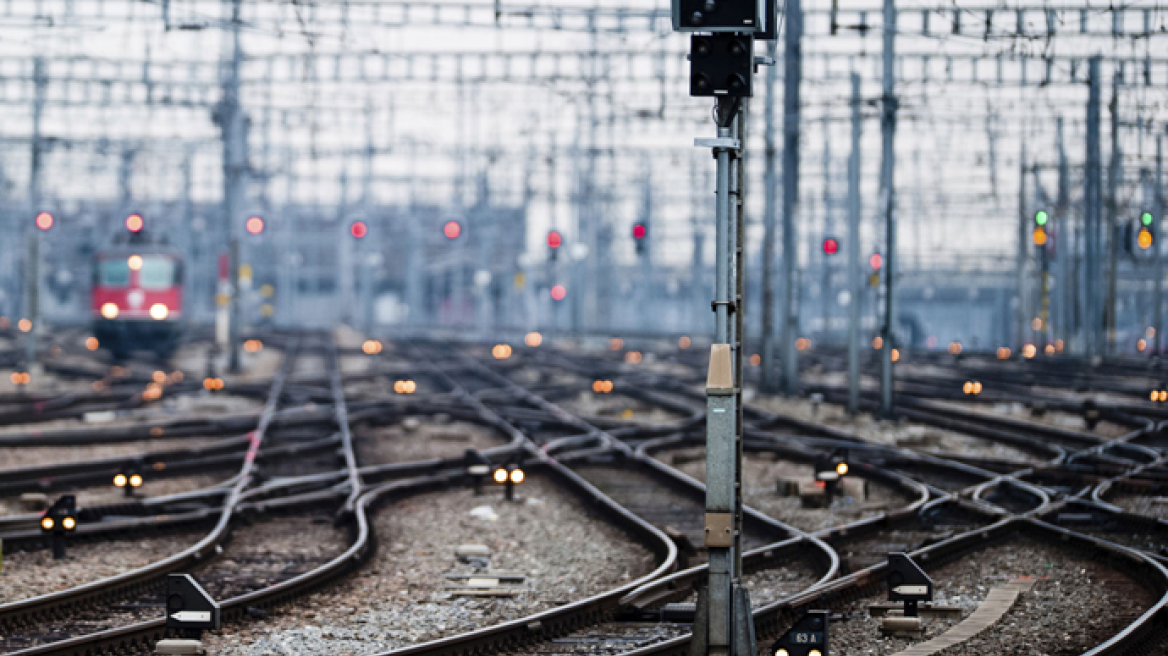 Η ιταλική εταιρεία σιδηροδρόμων αναλαμβάνει την ανακατασκευή του δικτύου στο Ιράν