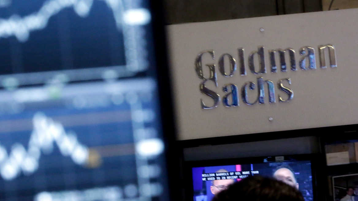 Goldman: Δεν θα υπάρξει νέα οικονομική κρίση στην Ευρώπη