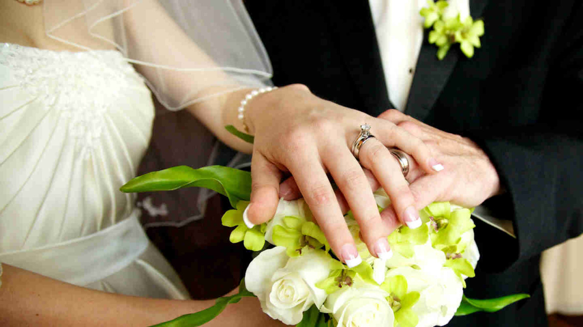 Ποια είναι τα «μυστικά» που κάνουν έναν γάμο επιτυχημένο;
