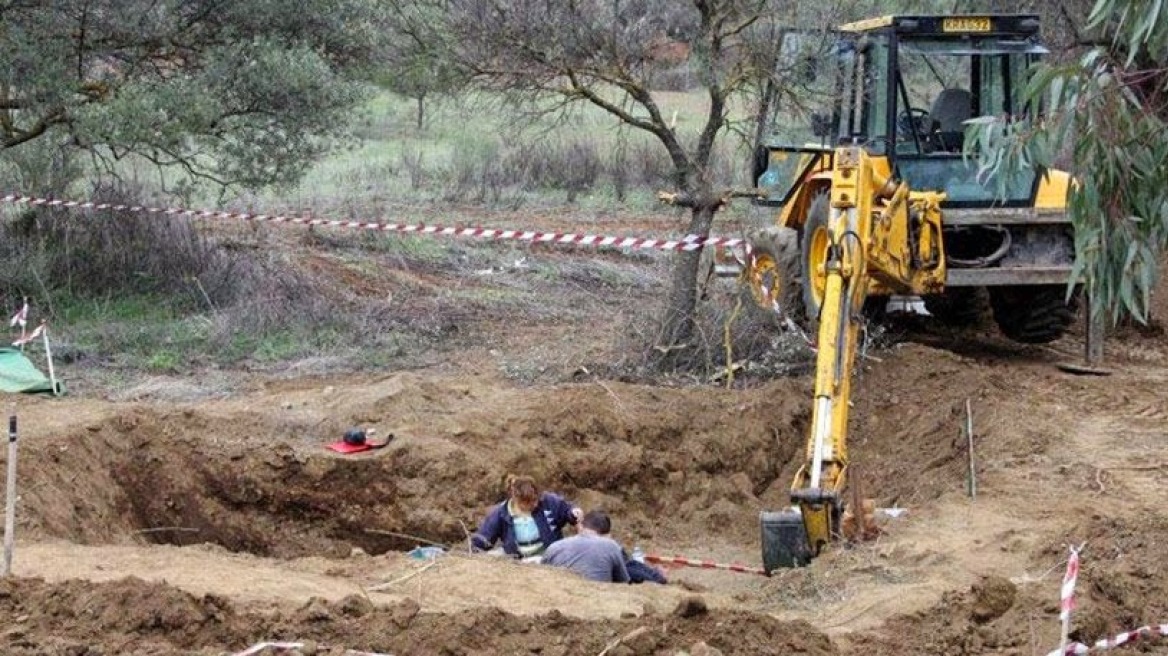 Κύπρος: Οι Τούρκοι έχουν μετακινήσει οστά αγνοουμένων από ομαδικούς τάφους
