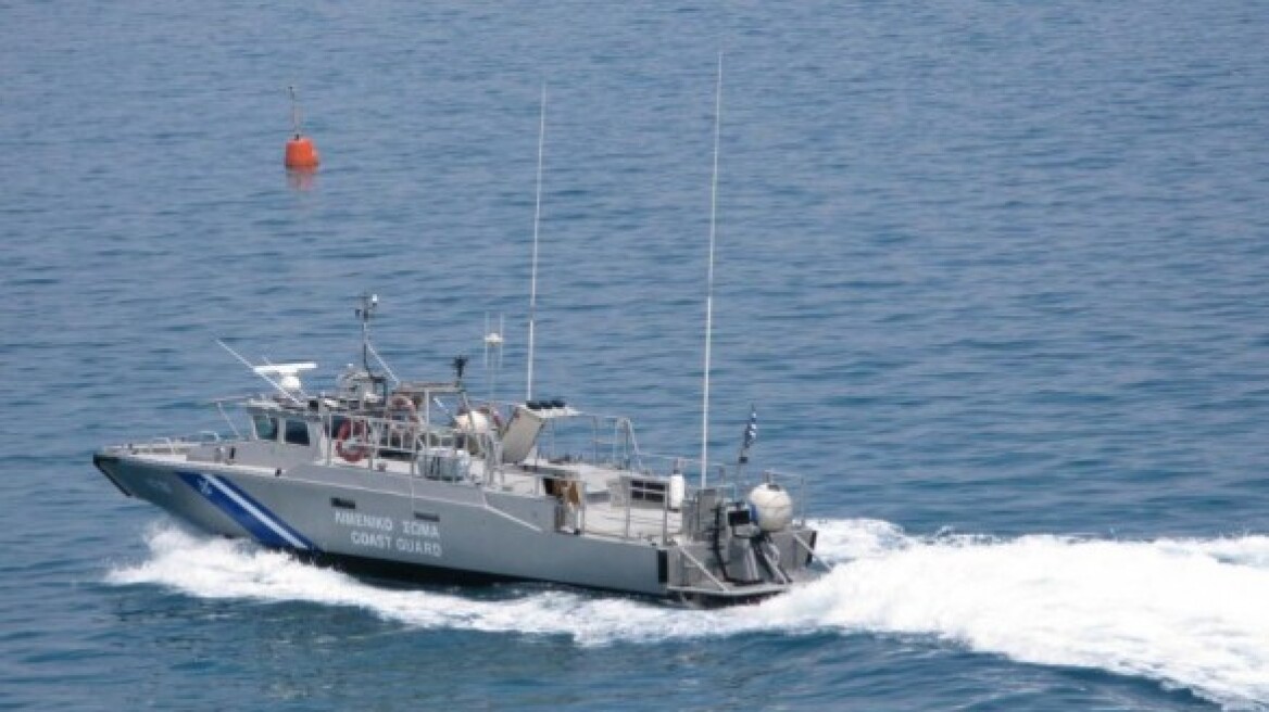 Τούρκος δουλέμπορος έκλεψε σκάφος ψαροντουφεκά