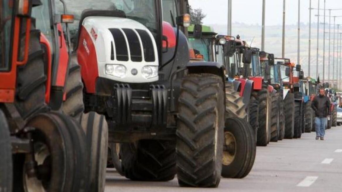 Έκκληση βιομηχάνων στον πρωθυπουργό να «επιδείξει σύνεση» στο θέμα των αγροτών
