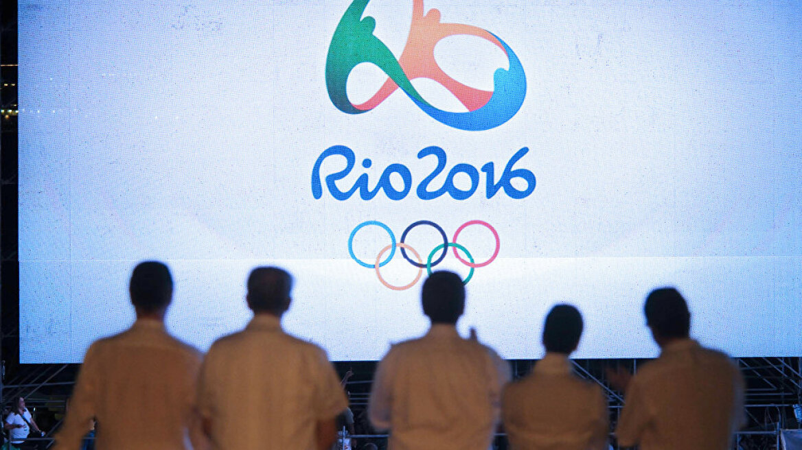 Δεν απειλούνται από τον Ζίκα οι αθλητές των Ολυμπιακών Αγώνων, υποστηρίζει η Βραζιλία