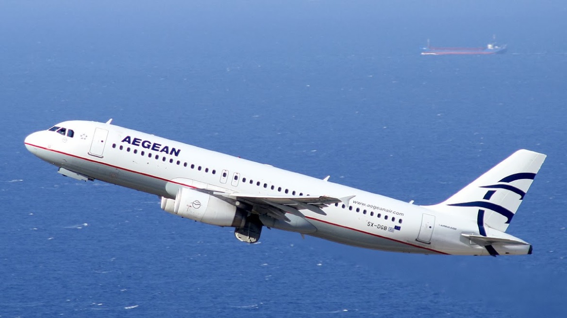Aegean Airlines increases its daily flights to Skiathos