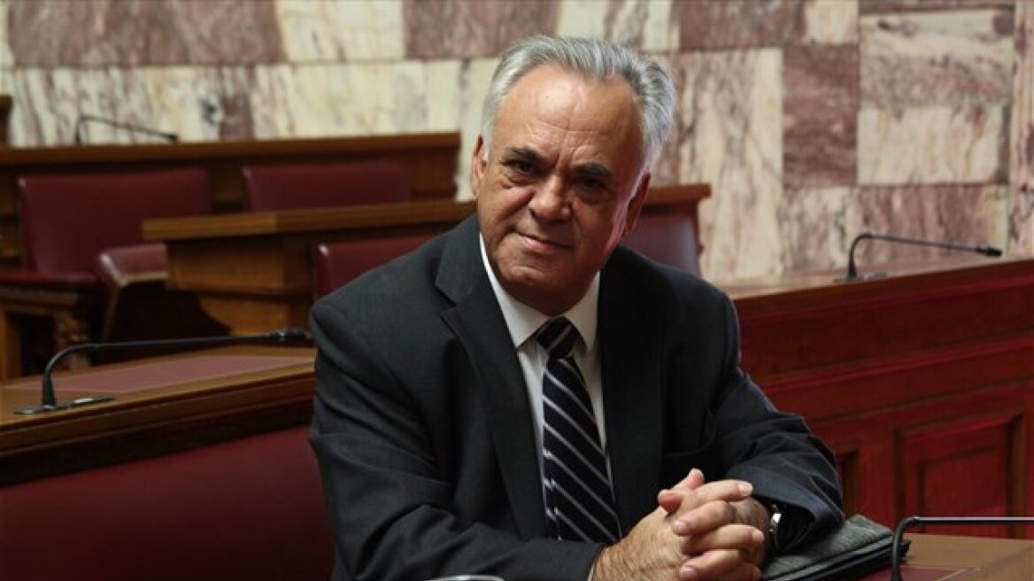 Δραγασάκης: Ό,τι εφαρμόζει ο ΣΥΡΙΖΑ σήμερα ήταν γνωστό όταν έγιναν εκλογές τον Σεπτέμβριο