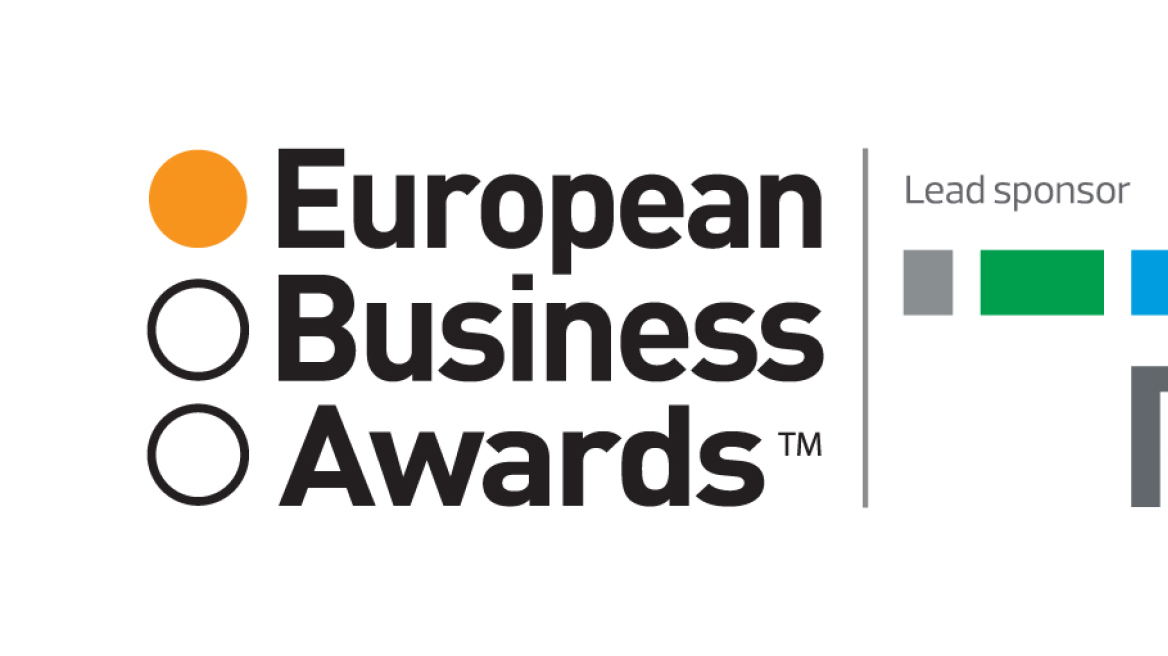 Τέσσερις ελληνικές εταιρίες στην ελίτ των European Business Awards 
