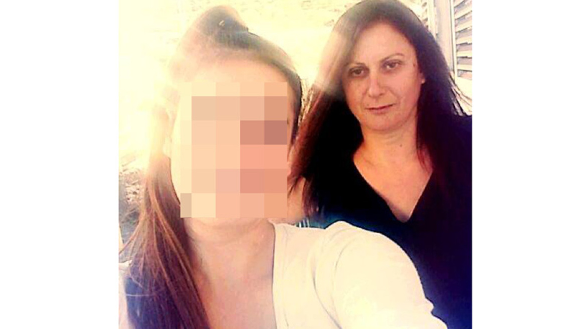 «Πού είσαι μαμά;»: Συγκλονίζει η κόρη της 44χρονης που δολοφονήθηκε από τον γιο της στο Αγρίνιο