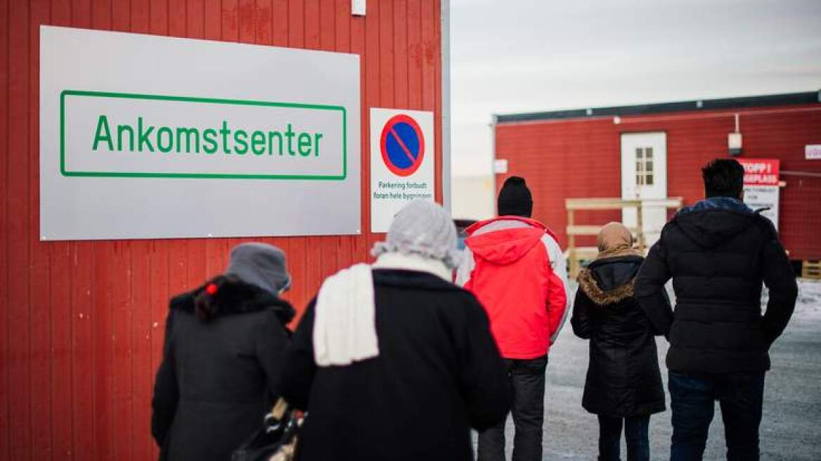 Είναι «πολύ πιθανό» παιδεραστές να κακοποιούν παιδιά - πρόσφυγες, παραδέχονται οι Νορβηγοί
