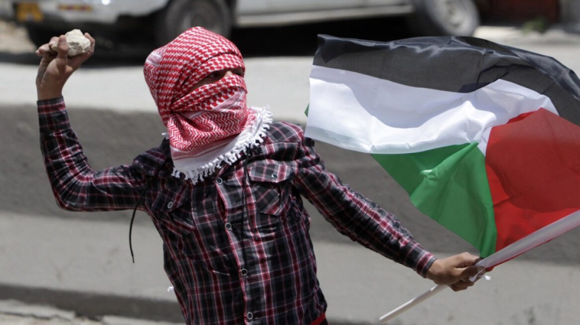 Δυτική Όχθη: Νεκρός 15χρονος Παλαιστίνιος από σφαίρες Ισραηλινών στρατιωτών