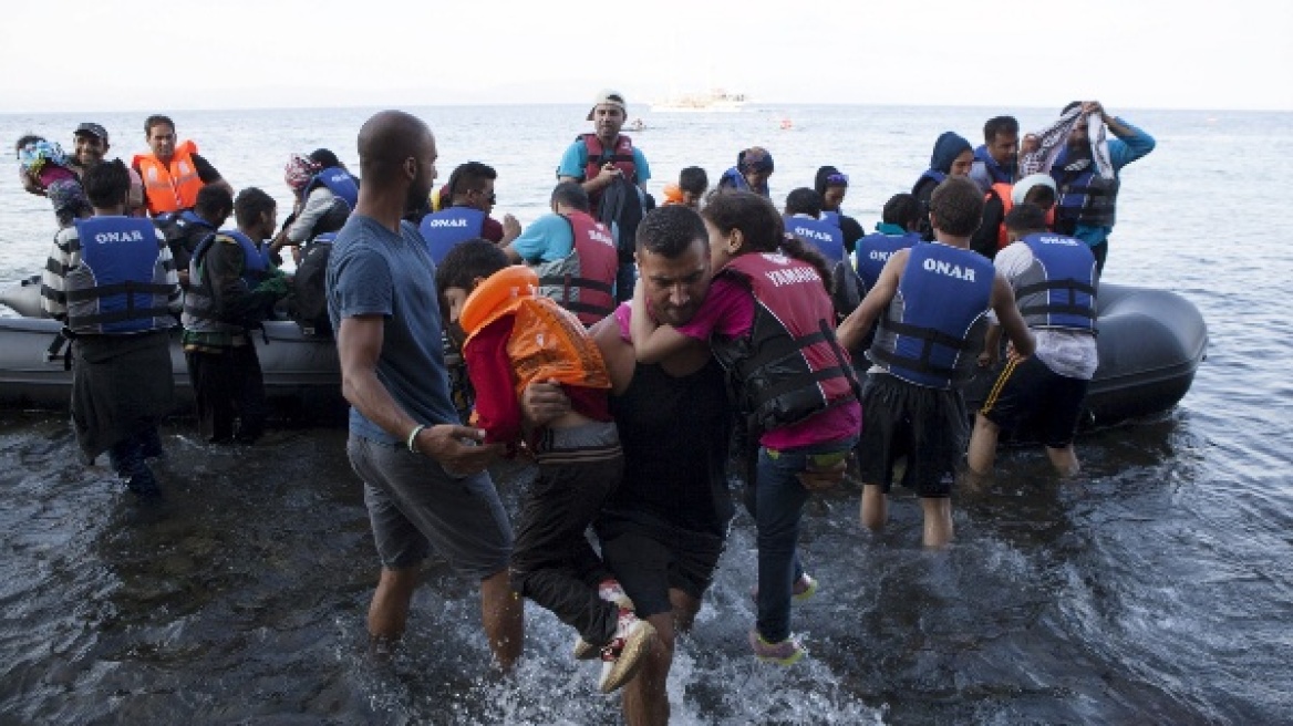 ΟΗΕ: Ψέμματα τα περί ενοικίασης σπιτιών στη Θράκη σε πρόσφυγες