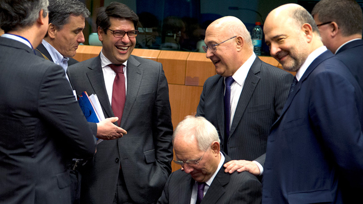 Ντάισελμπλουμ στο Eurogroup: Υπάρχει πρόοδος, αλλά μένουν ακόμη πολλά να γίνουν 
