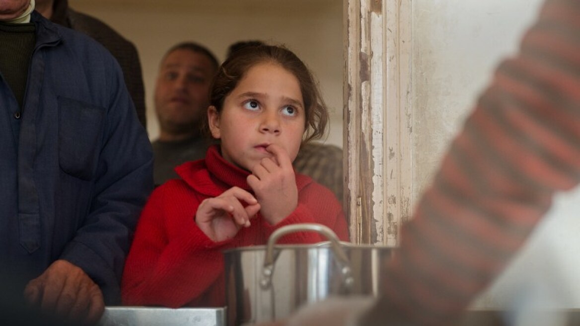Ξεκίνησε και στην Ελλάδα η φιλοξενία ασυνόδευτων προσφυγόπουλων από οικογένειες
