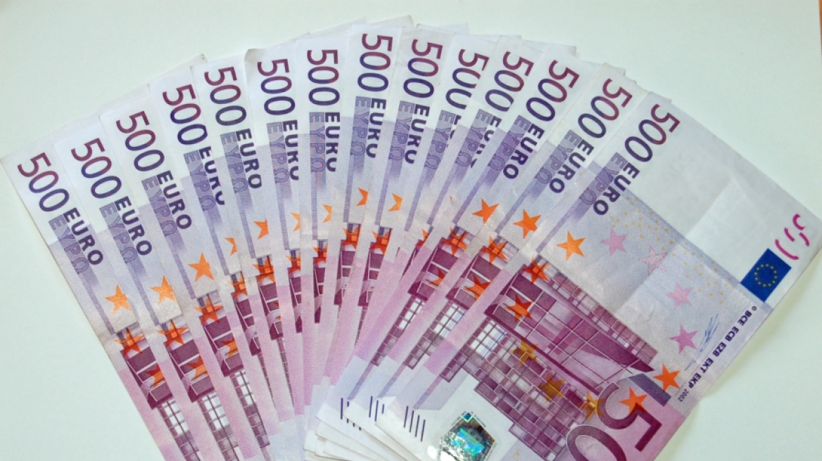 Ανησυχία για τα 500ευρα στα σεντούκια μετά την πρόθεση της ΕΚΤ να τα καταργήσει