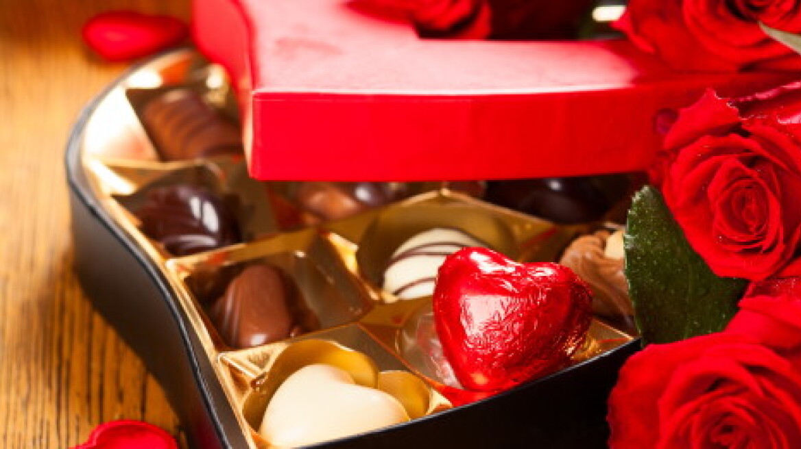 Τα καλύτερα σοκολατάκια για choco-lovers!