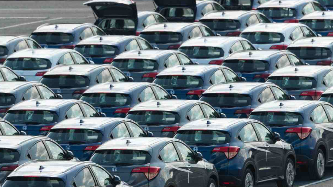 Η Κυβέρνηση σκοτώνει και την αγορά αυτοκινήτου