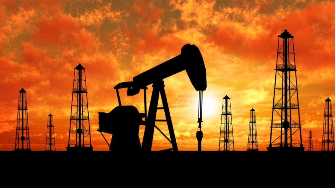 «Εκτόξευση» 12,3% στην τιμή του αργού πετρελαίου