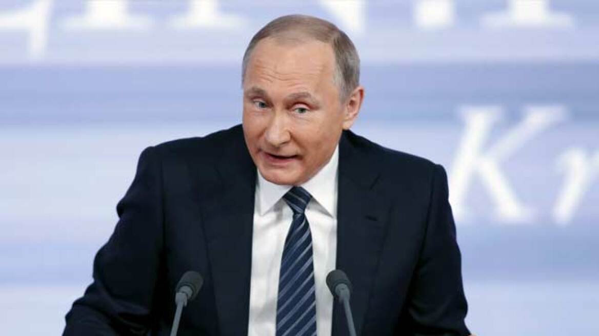 Απορρίφθηκε η μήνυση που είχε καταθέσει ο Ρώσος μπλόγκερ σε βάρος του Πούτιν