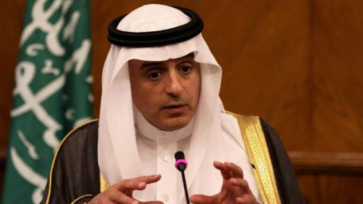 Σαουδική Αραβία: Οι τζιχαντιστές θα ηττηθούν μόνο όταν φύγει ο Άσαντ