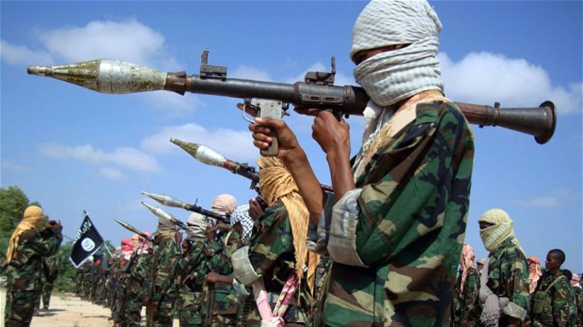 Σομαλία: Η αλ-Σαμπάμπ ανέλαβε την ευθύνη για τη βόμβα στο αεροσκάφος της Daallo Airlines