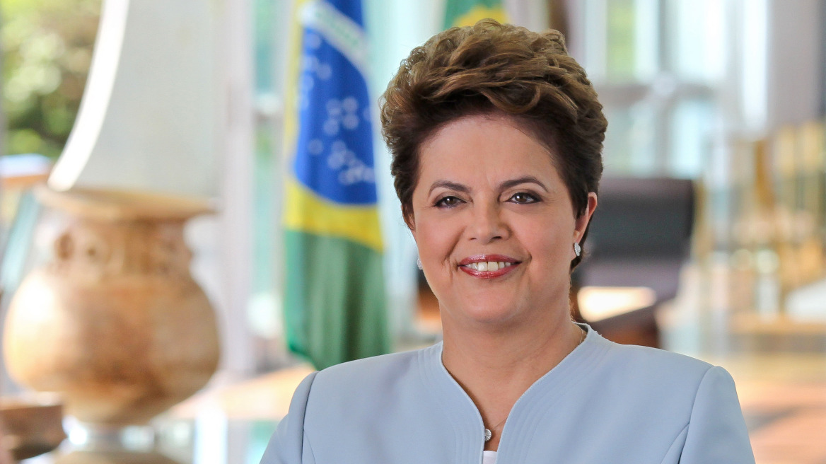 Πρόεδρος Βραζιλίας: Ο ιός Ζίκα δεν αποτελεί πρόβλημα για τους Ολυμπιακούς Αγώνες