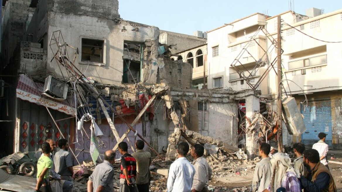 Υεμένη: Ο Ερυθρός Σταυρός μοίρασε τρεις τόνους φάρμακα στην πόλη Ταέζ!