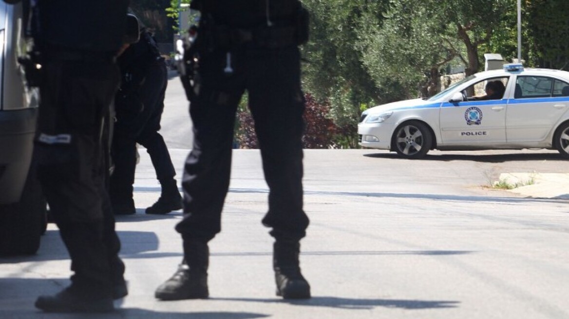 Συνελήφθησαν δύο ύποπτοι τζιχαντιστές στην Αλεξανδρούπολη 