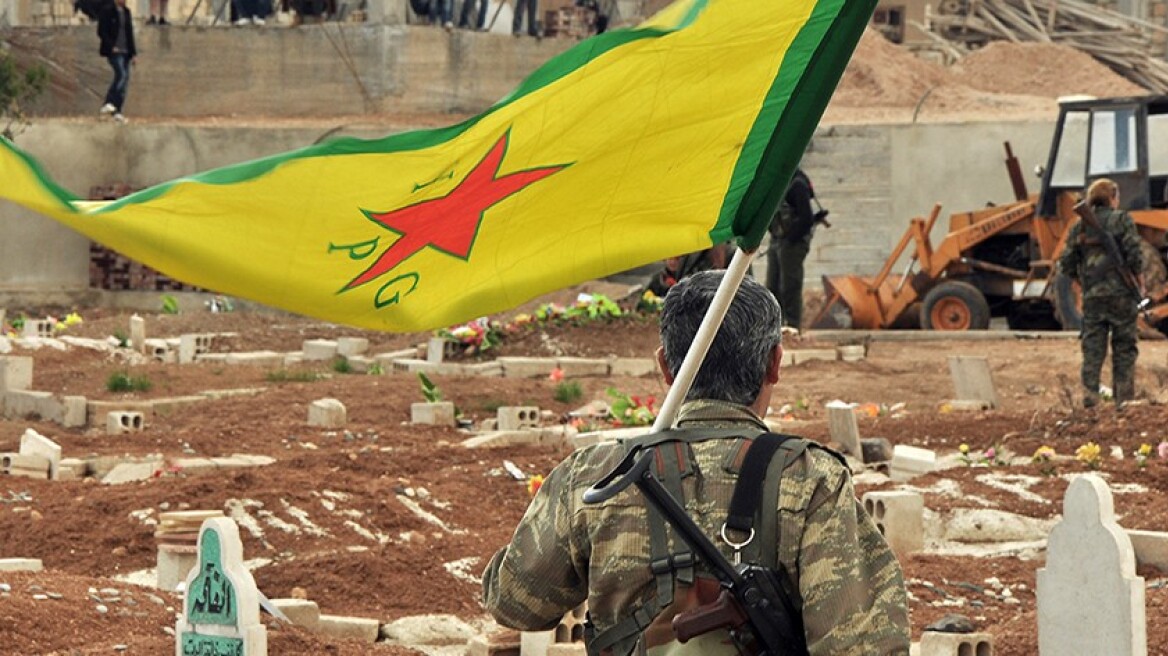 Σύροι Κούρδοι προς Τουρκία: Αν εμπλακείτε θα έχετε να κάνετε με όλο το λαό της Συρίας