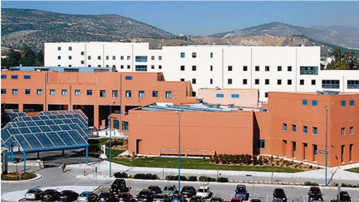 Τώρα και «συζυγοποίηση» νοσοκομείων με συνταγή ΣΥΡΙΖΑ 