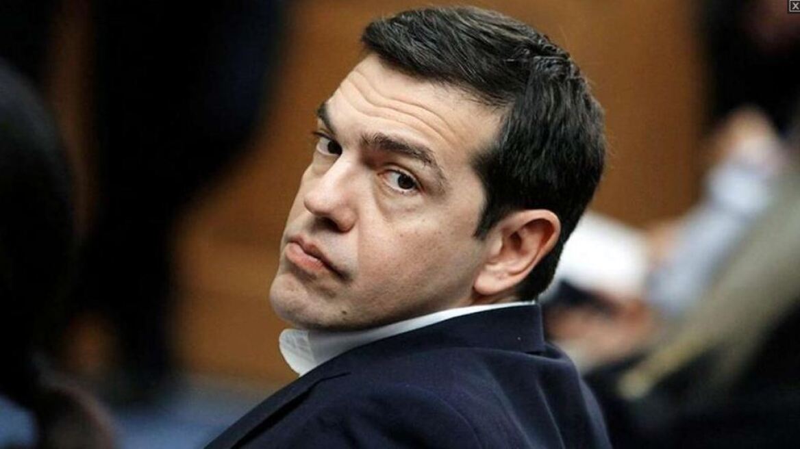 Bild: O Έλληνας πρωθυπουργός φοβάται ένα Schexit