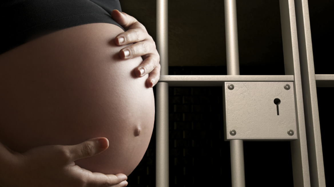 Δεν θα πιστέψετε πώς έμεινε έγκυος μια θανατοποινίτισσα για να αποφύγει την εκτέλεση