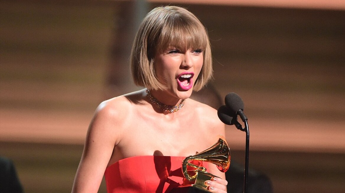 Taylor Swift: Απαντά στον Kanye West που την βρίζει στο νέο του τραγούδι