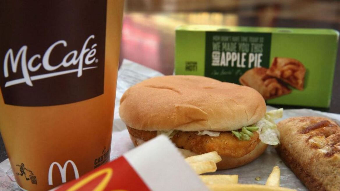 Ποιά είναι η αλήθεια γιατί τα γεύματα των McDonalds δεν σαπίζουν;