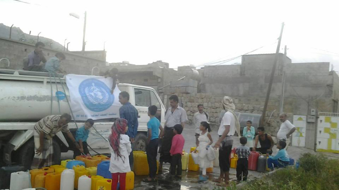 ΟΗΕ: Χρειάζονται 1,8 δισ. δολάρια για ανθρωπιστική βοήθεια στην Υεμένη