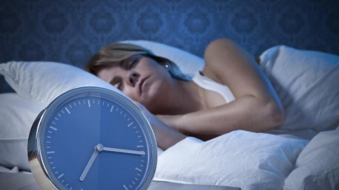 Νέα έρευνα στις ΗΠΑ: Οι παντρεμένοι κοιμούνται καλύτερα από τους singles