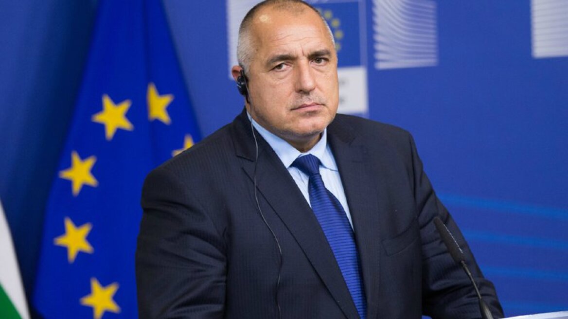 Μας πήραν στο «ψιλό» κι οι Βούλγαροι: Η Ελλάδα δεν είναι κράτος που λειτουργεί, λέει ο Μπορίσοφ