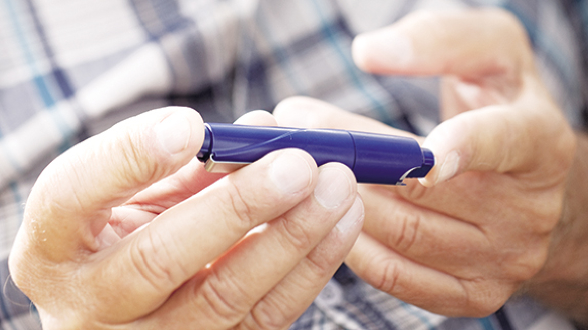 Ελπίδες για τους διαβητικούς: Μίνι-στομάχια εργαστηρίου παράγουν ινσουλίνη σε πειραματόζωα