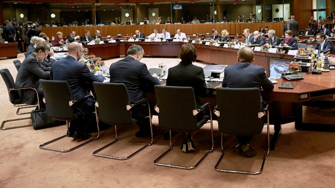 Σύνοδος Κορυφής: Θετικό κλίμα για την Ελλάδα, αρνητικό για την Τουρκία στο δείπνο εργασίας