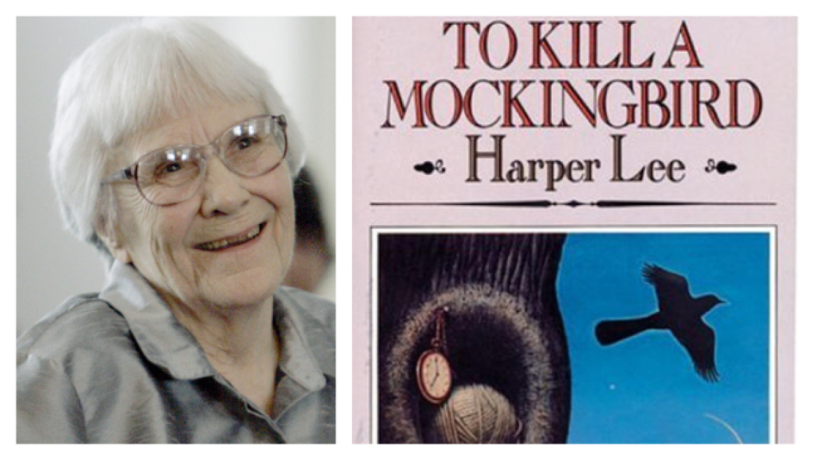 Χάρπερ Λι: Έφυγε από τη ζωή η συγγραφέας του εμβληματικού «To Kill a Mockingbird»