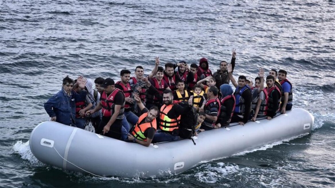Έτοιμη να δεχθεί έως 6.800 πρόσφυγες από την Ελλάδα δηλώνει η Πορτογαλία 