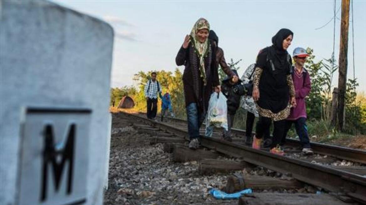 Τι σημαίνει για την Ελλάδα η «Διάσκεψη Δυτικών Βαλκανίων» για το προσφυγικό που συγκαλεί η Αυστρία