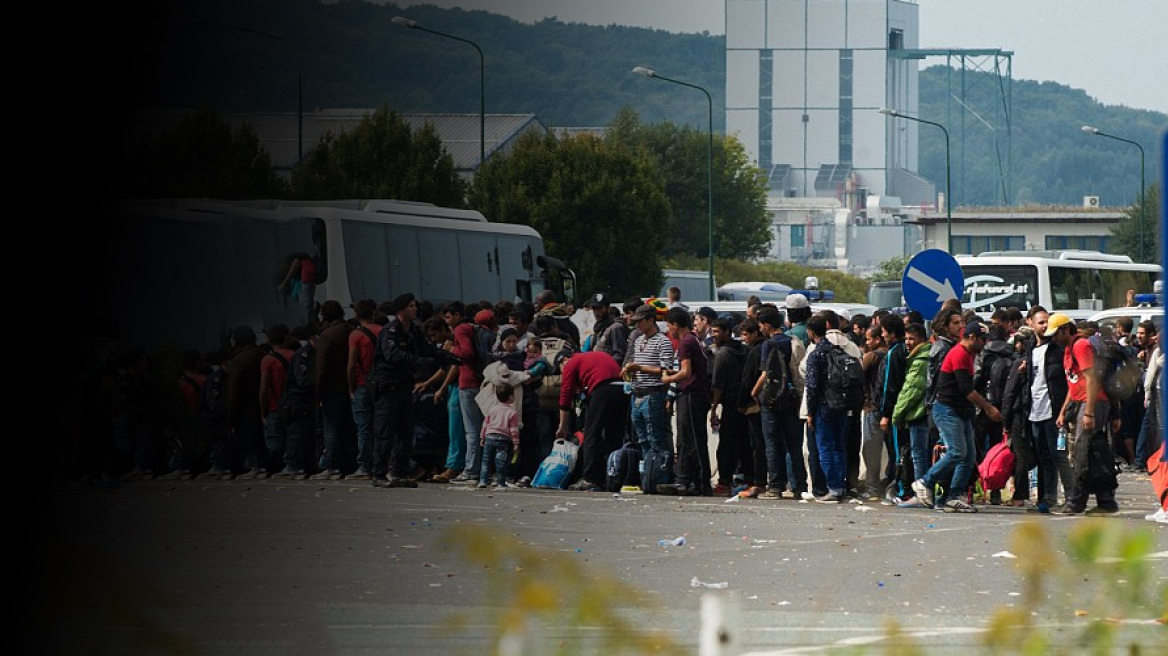 Προσφυγικό: Τώρα κάνουν διαβήματα στην Αυστρία για το κλείσιμο των συνόρων