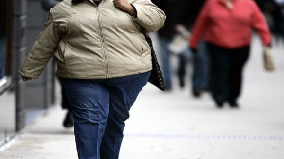 Ακόμη και 5% του βάρους να χάσουν οι παχύσαρκοι είναι ωφέλιμο  για την υγεία 