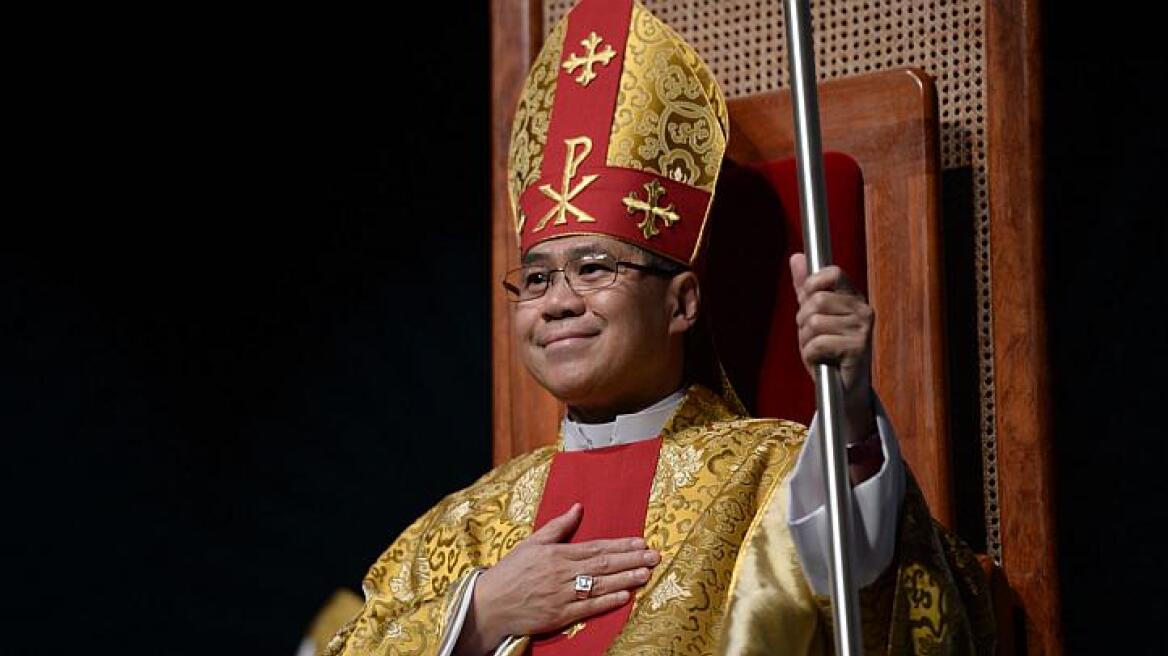 Αρχιεπίσκοπος Σιγκαπούρης: Η Μαντόνα προσβάλλει τη θρησκεία