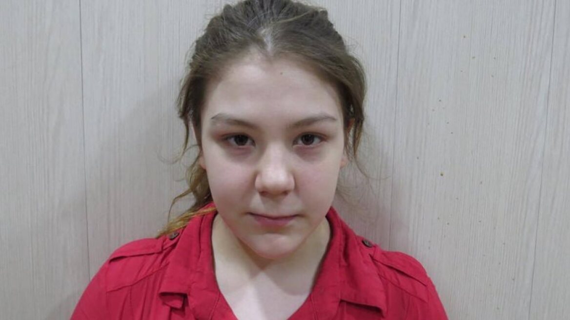 «Σκληρή η ζωή στο Ισλαμικό Κράτος», λέει η 16χρονη Σουηδή έφηβη που απελευθερώθηκε 