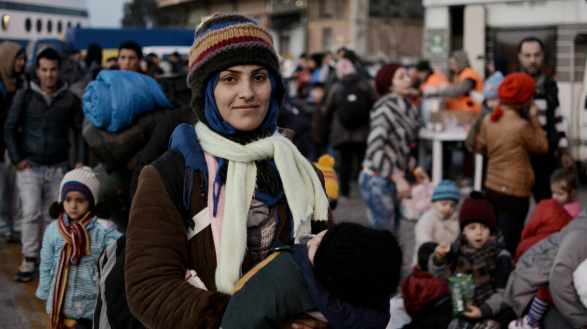 Ο ΟΗΕ ψάχνει άμεσα ξενοδοχεία σε Αθήνα και Θεσσαλονίκη για τους πρόσφυγες