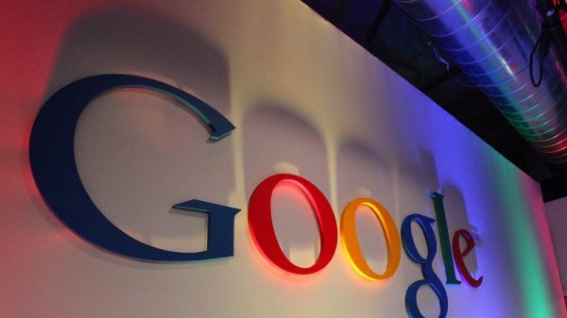 Google: Eνισχύει με 27 εκατ. ευρώ 128 ψηφιακά μέσα ενημέρωσης