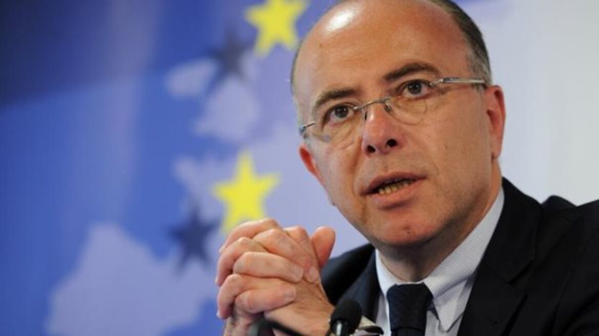 Την απόφαση του Βελγίου να «αναστείλει» προσωρινά τη Σένγκεν επέκρινε ο Γάλλος ΥΠΕΣ