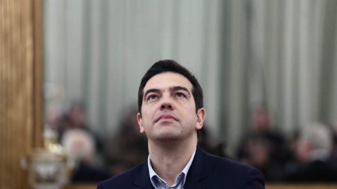 Δημοσκόπηση ProRata: Η κυβέρνηση ΣΥΡΙΖΑ δεν είναι αριστερή