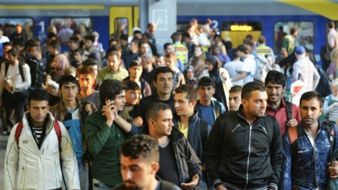 Η Γερμανία επαναπατρίζει όσους Τυνήσιους δεν δικαιούνται άσυλο